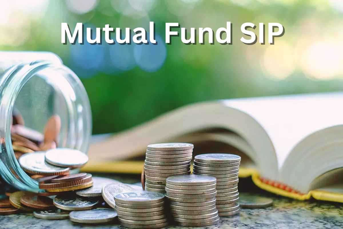 Mutual Fund SIP