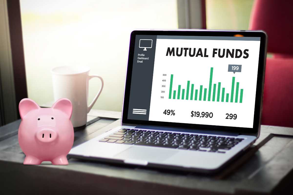 Mutual Fund Investment
