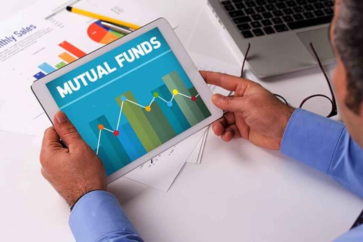 Mutual fund