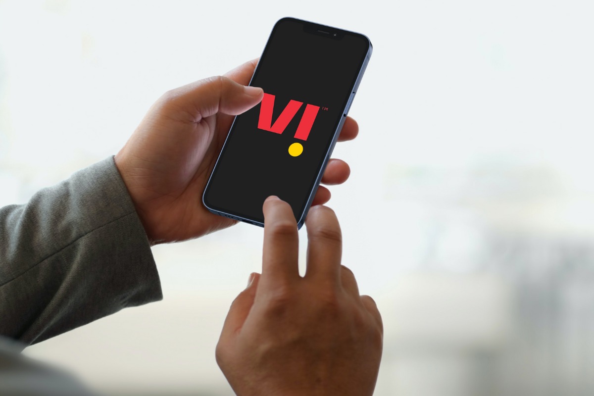 Vodafone Idea Diwali Offer