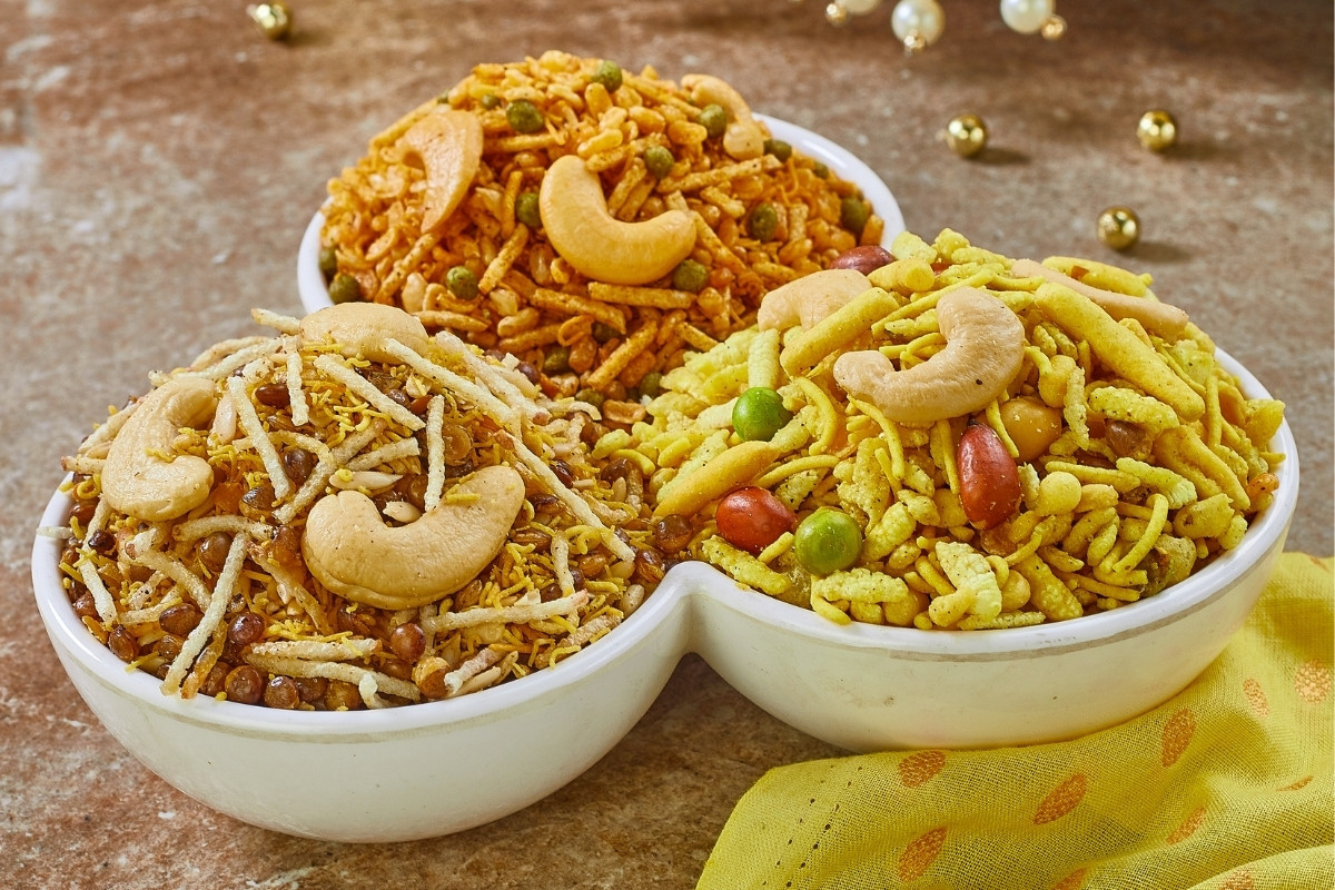 IPO, Snacks Industry, Namkeen Industry