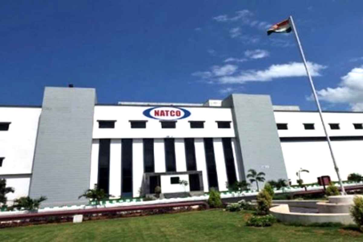 Natco Pharma