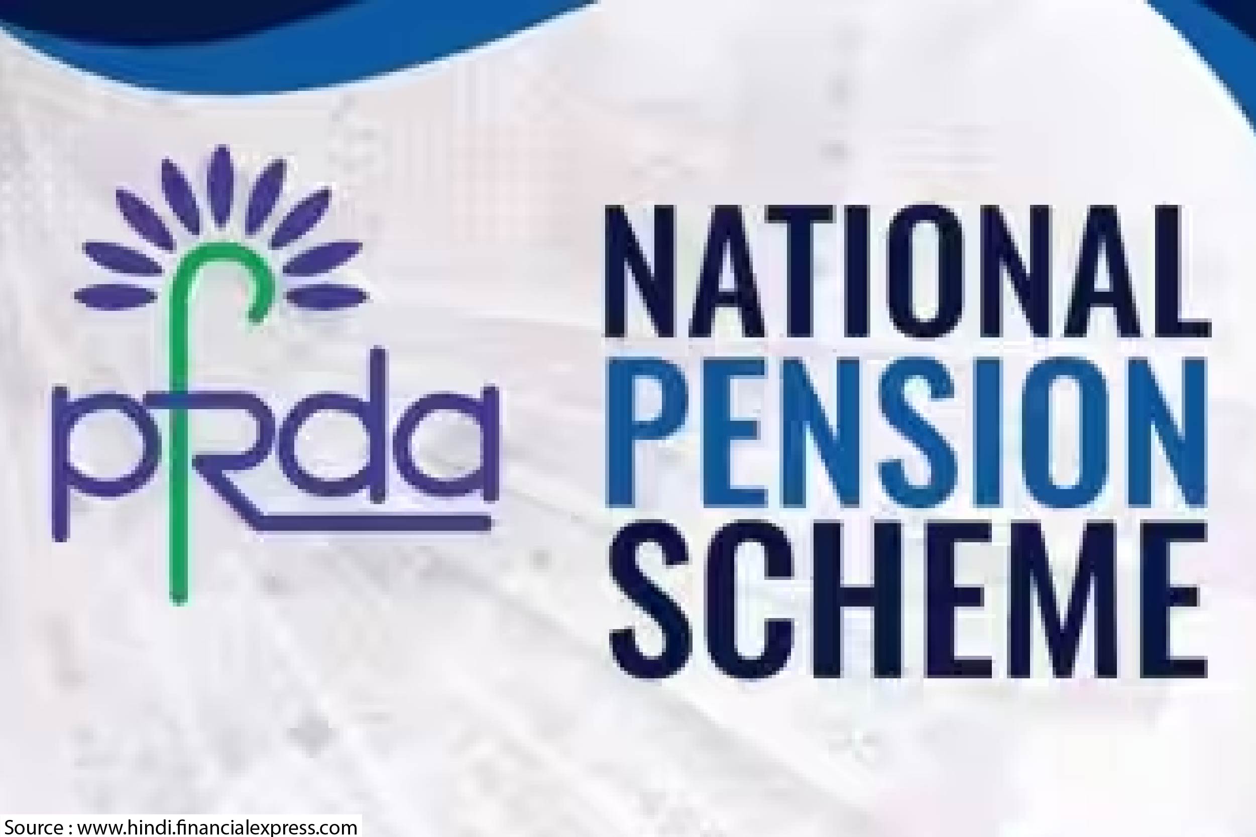 National Pension Scheme