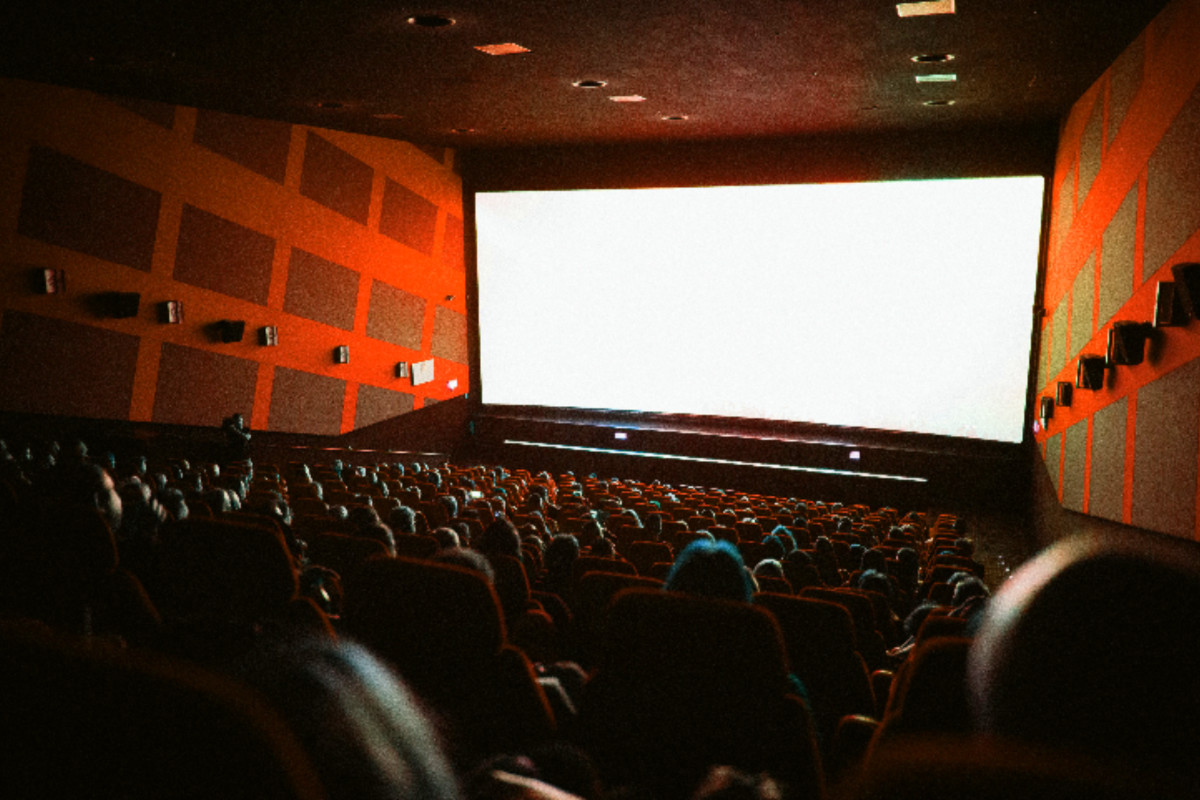 National Cinema Day 2022