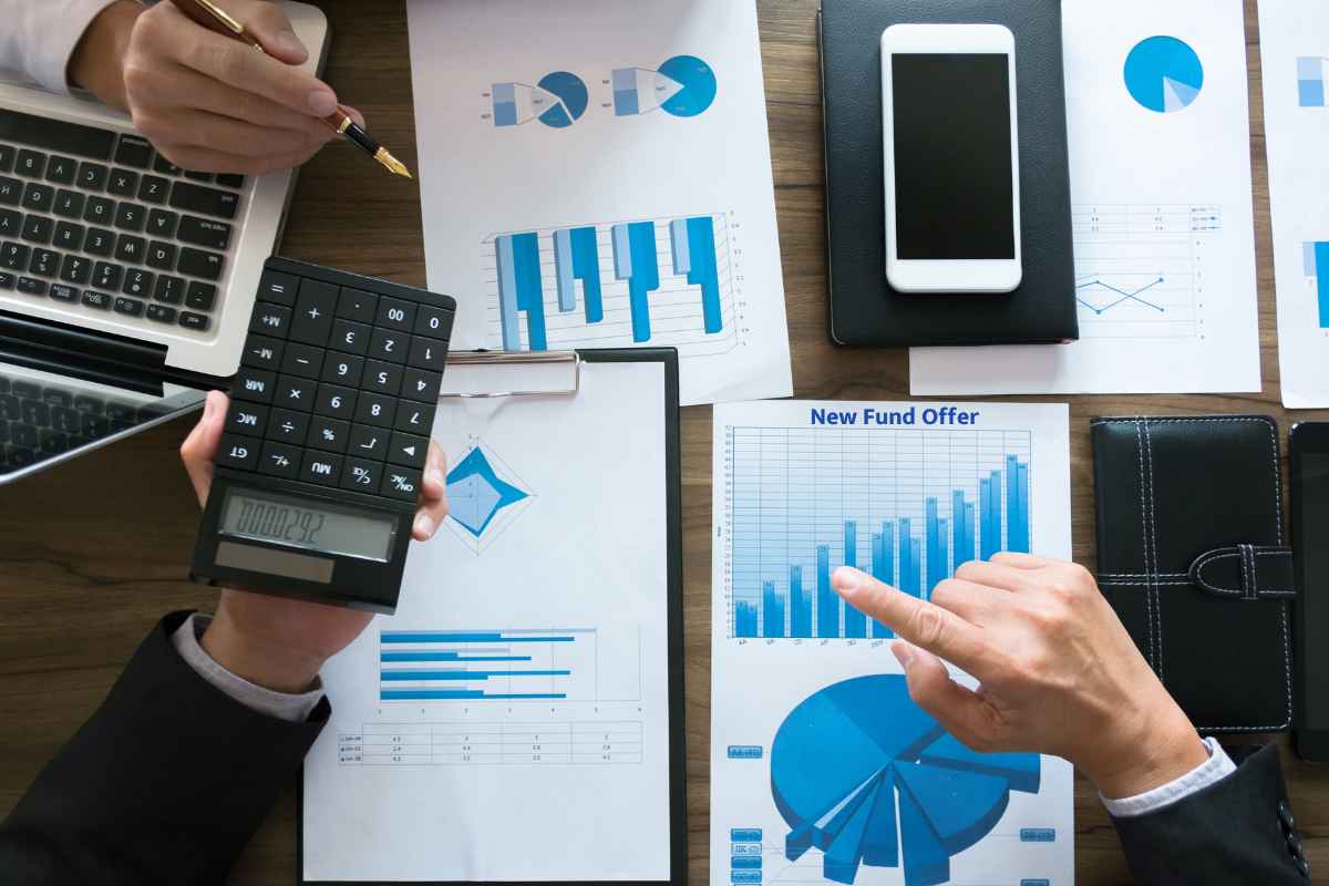 NFOs Open in January 2023