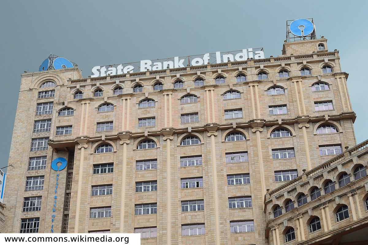 SBI New Branches : स्टेट बँक ऑफ इंडिया आणखी 300 शाखा सुरू करणार
