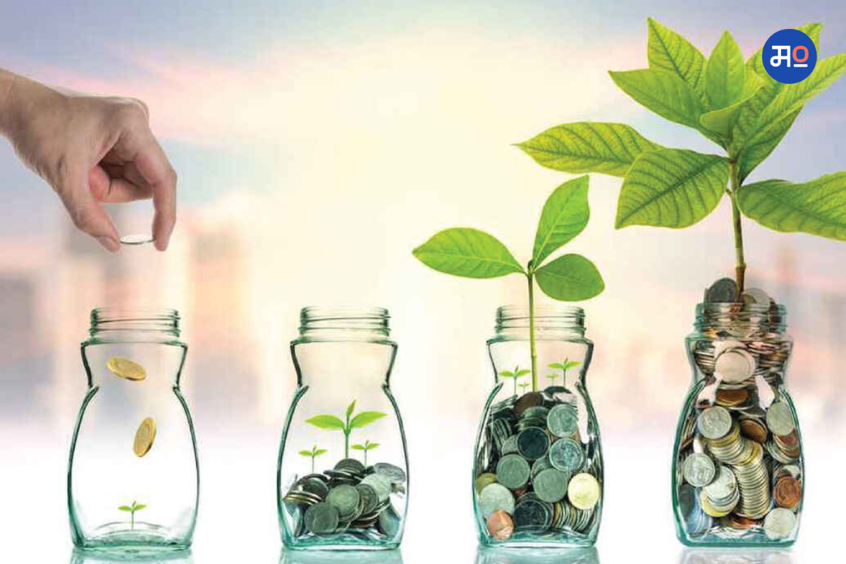 New SIP accounts : SIP मध्ये गुंतवणुकीचे प्रमाण वाढले; जूनमध्ये उच्चांकी 27.8 लाख नवीन खात्यांची भर