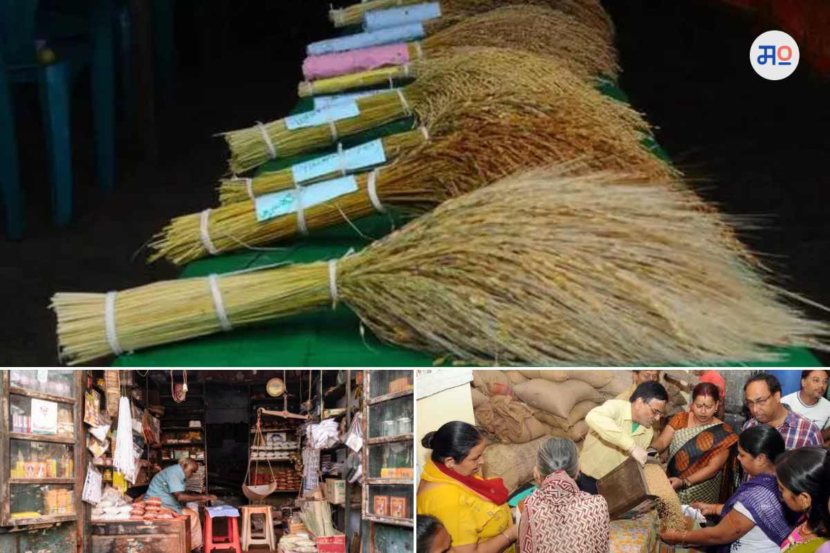 Business To Start In Rural Areas