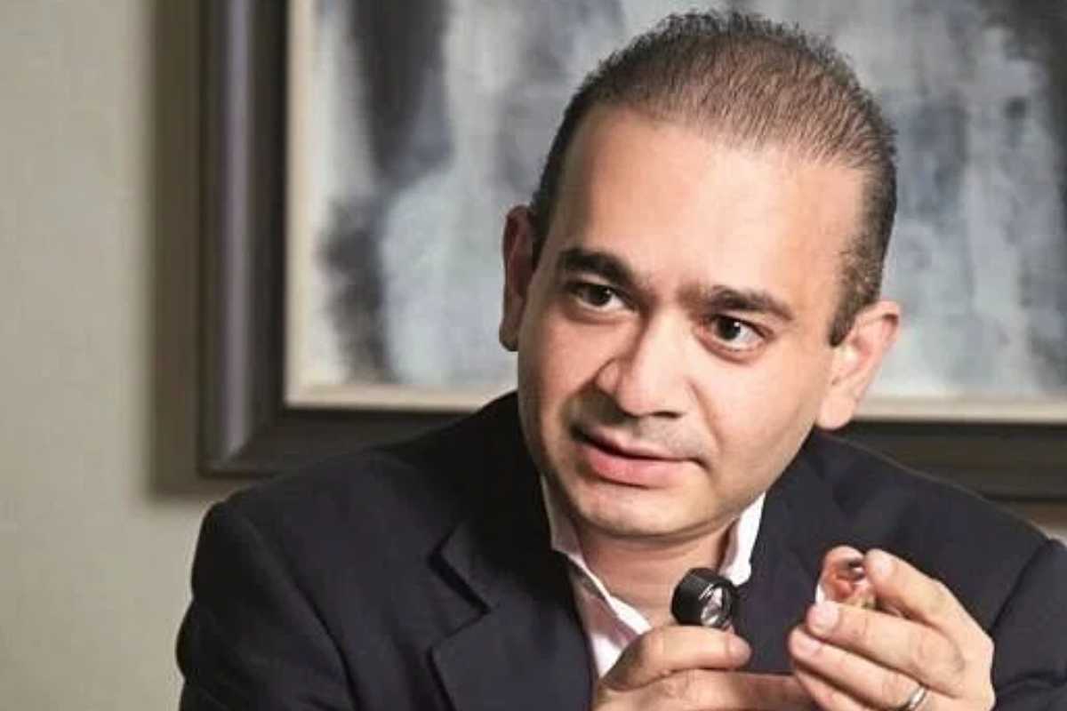 Nirav Modi, Nirav Modi Extradition, PNB Scam