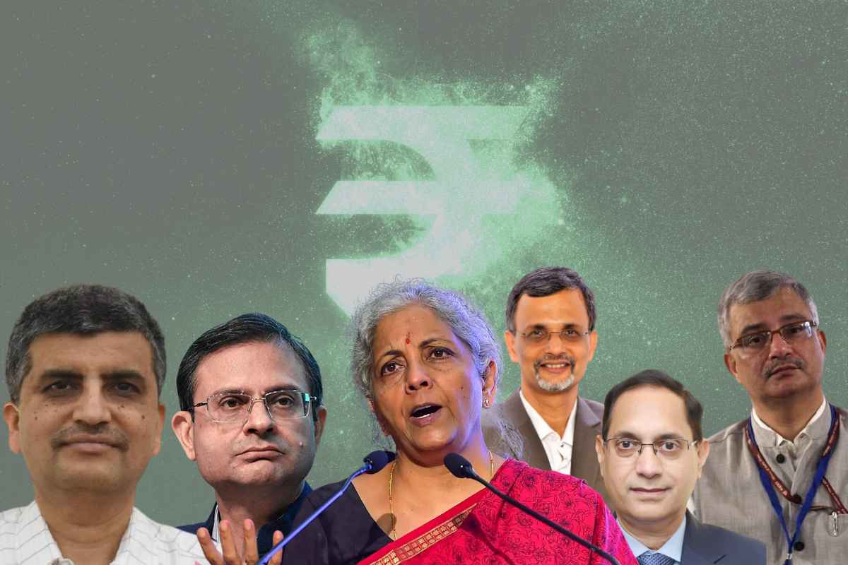 Think Tank Behind Budget 2023