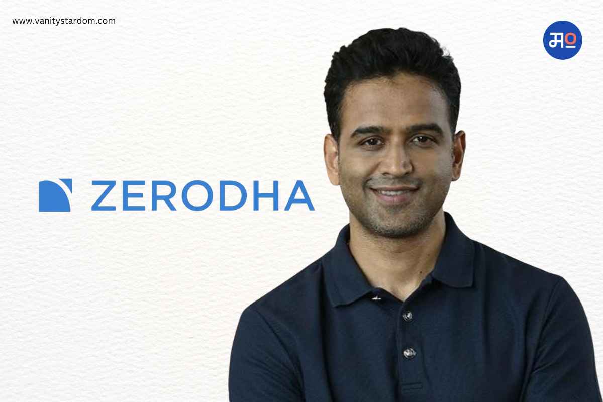 Nitin Kamath Net Worth