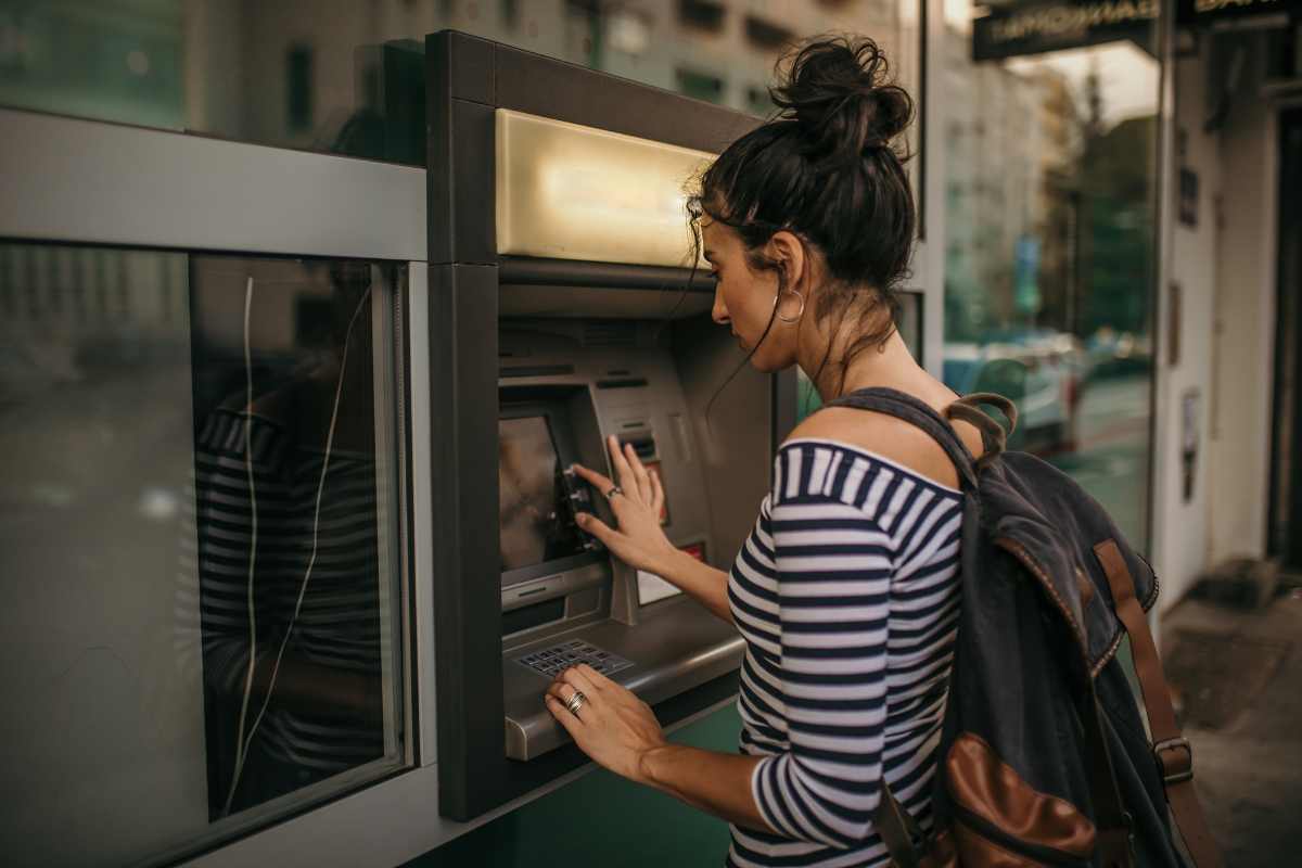 Where can I complain about ATM withdrawa