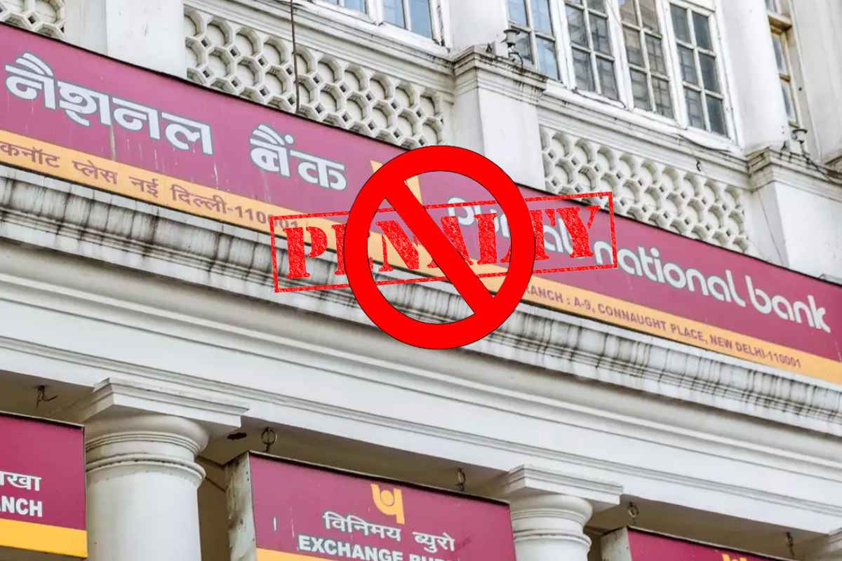 No Penalty On Premature FD