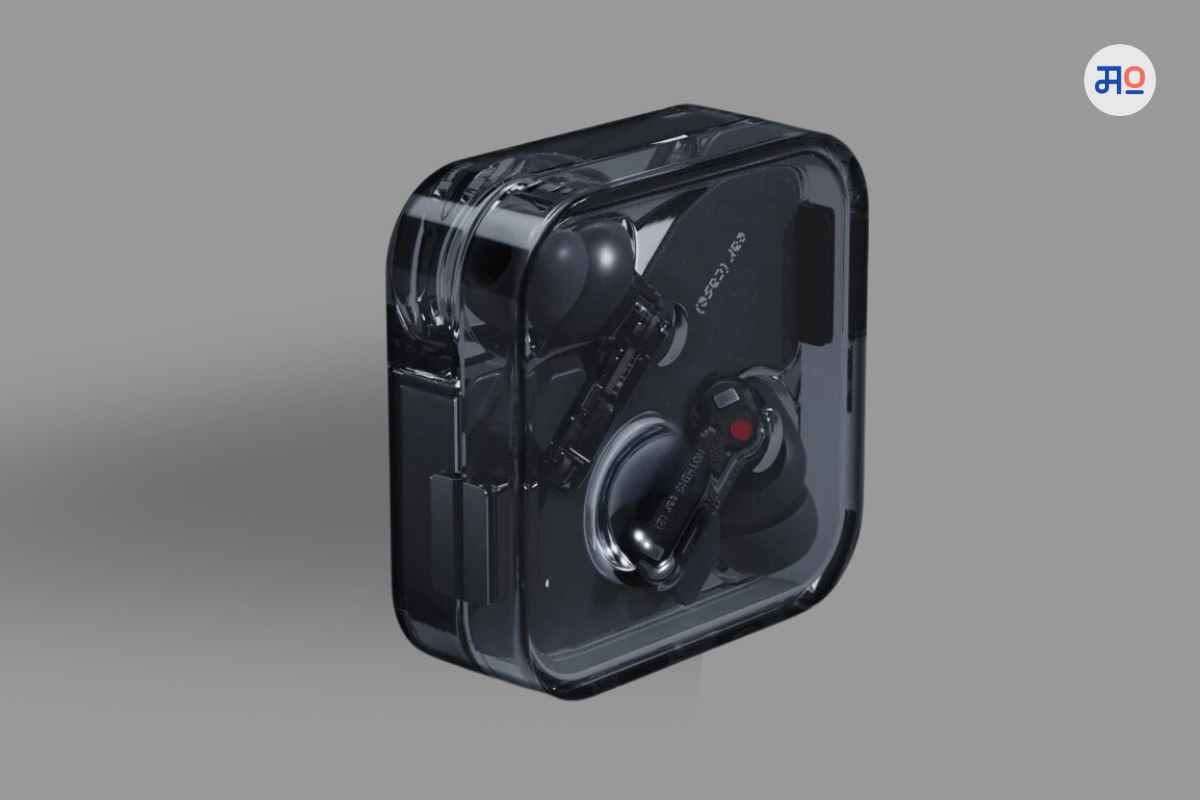 Nothing Earbuds 2 Launch