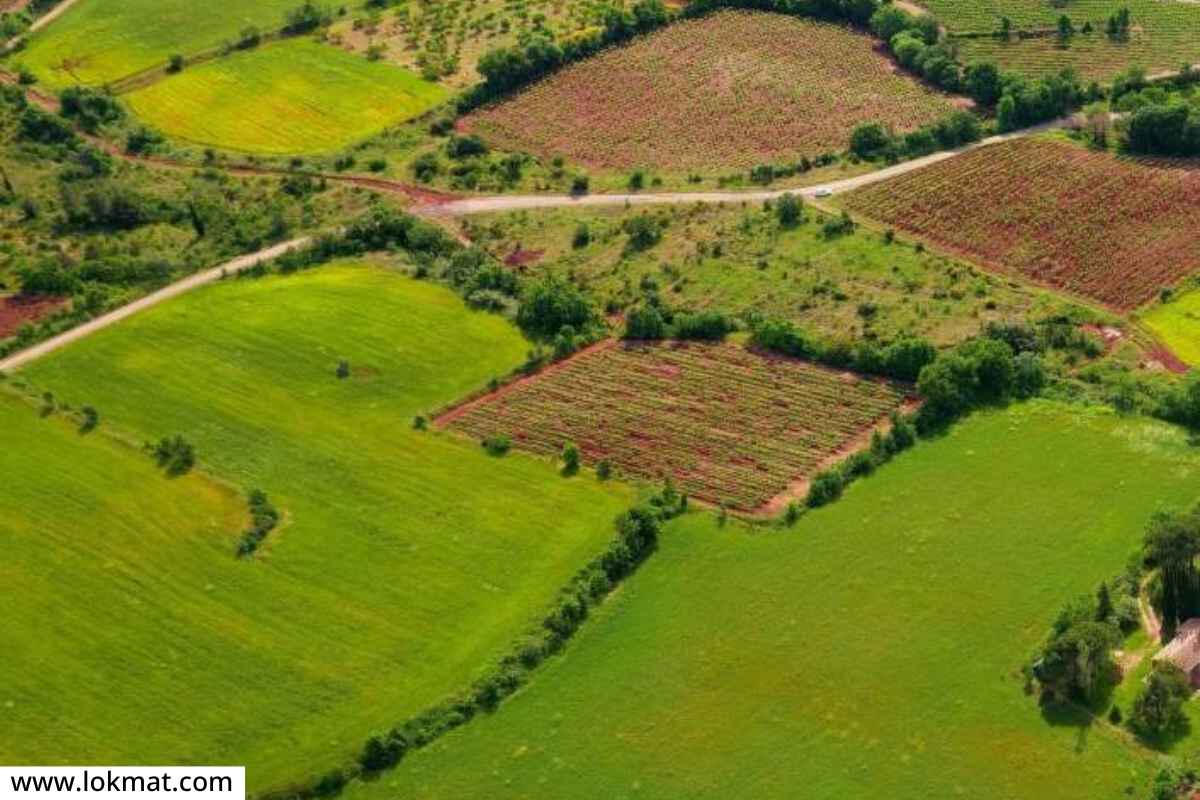 Notification on land fragmentation : आता 10-20 गुंठे जमिनीचीही करता येणार खरेदी-विक्री;  शेतकऱ्यांना दिलासा?