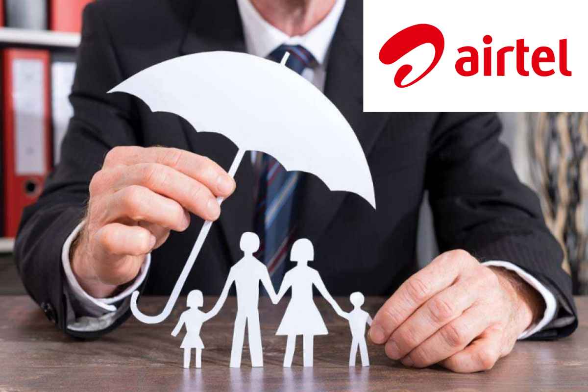 Airtel Tied Up With Care Health Insurance