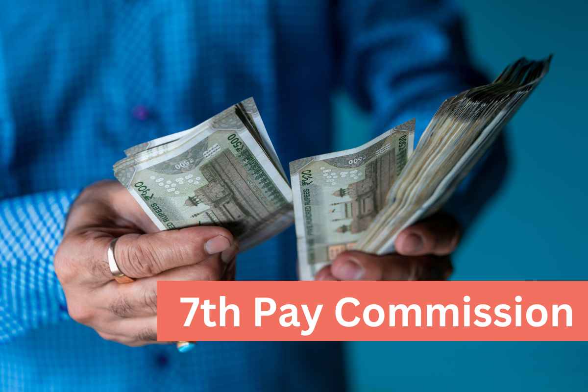 7th Pay Commission