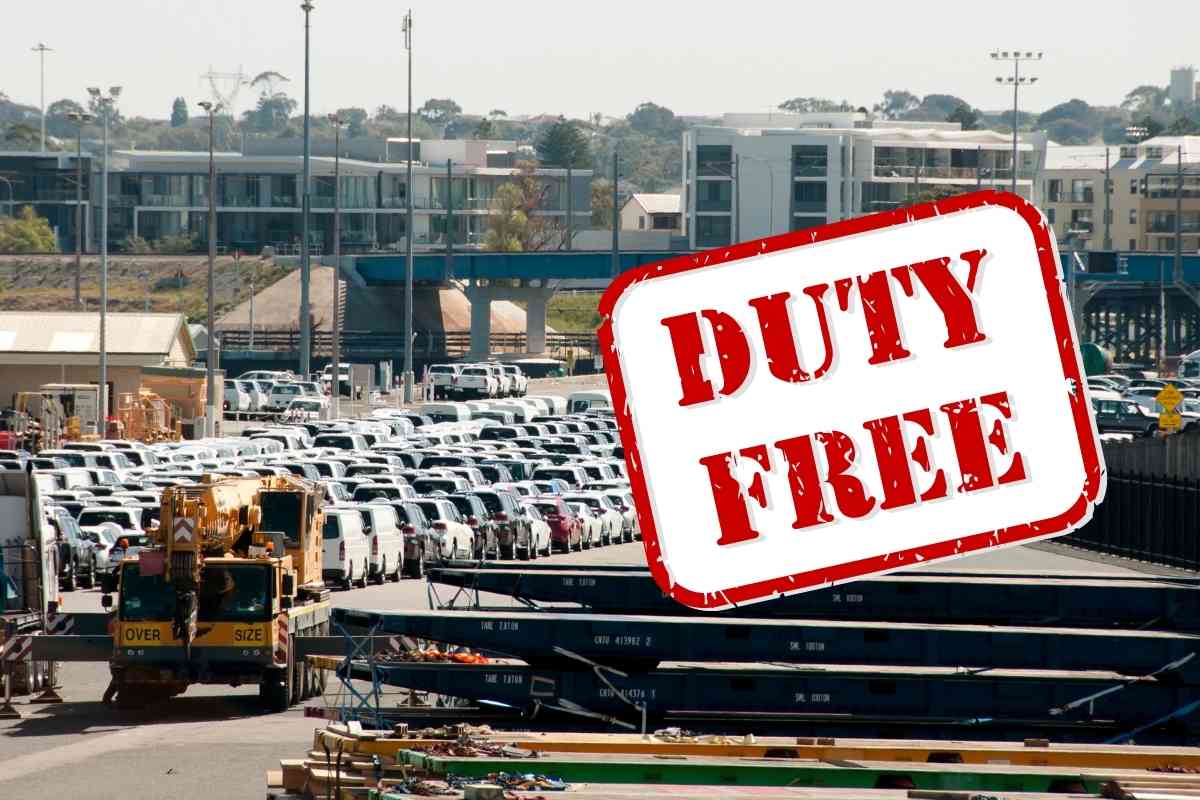 Car Testing in India