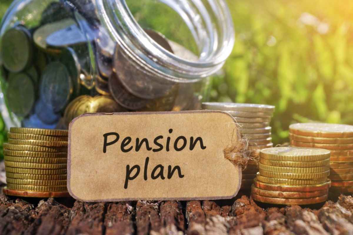 NPS Calculator: निवृत्तीनंतर हवेत 1,00,000? महिन्याला किती करावी लागणार गुंतवणूक? जाणून घ्या...