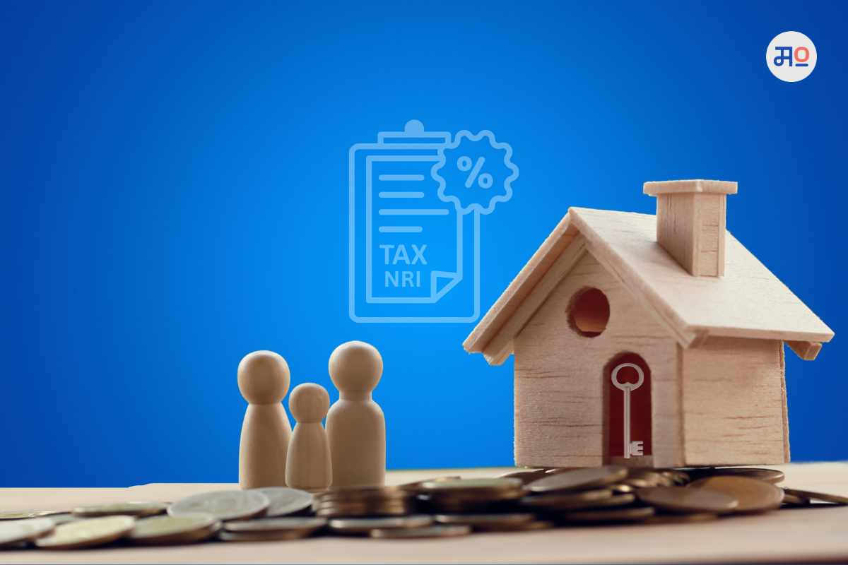 NRI Property Dealing