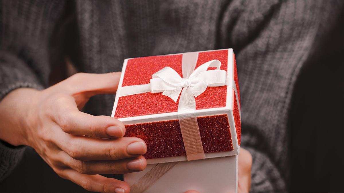 NRI Gift Tax