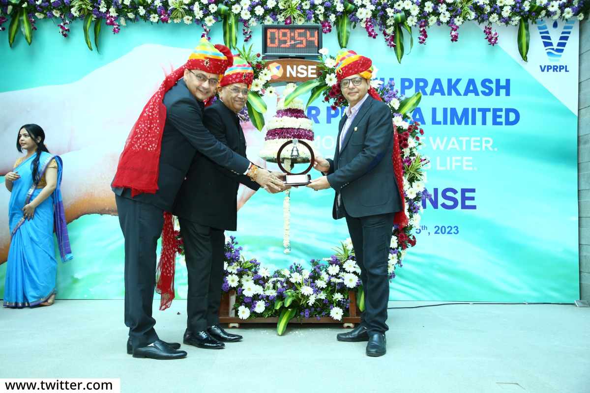 Vishnu Prakash R Punglia