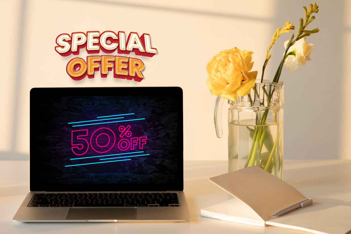 Laptop Diwali Offers 2022