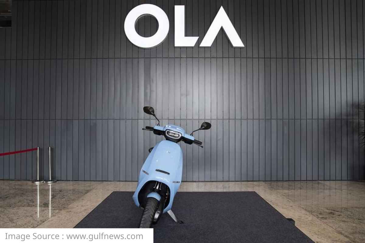 Ola Electric