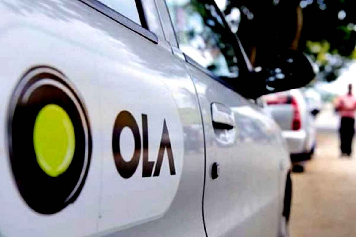 Ola