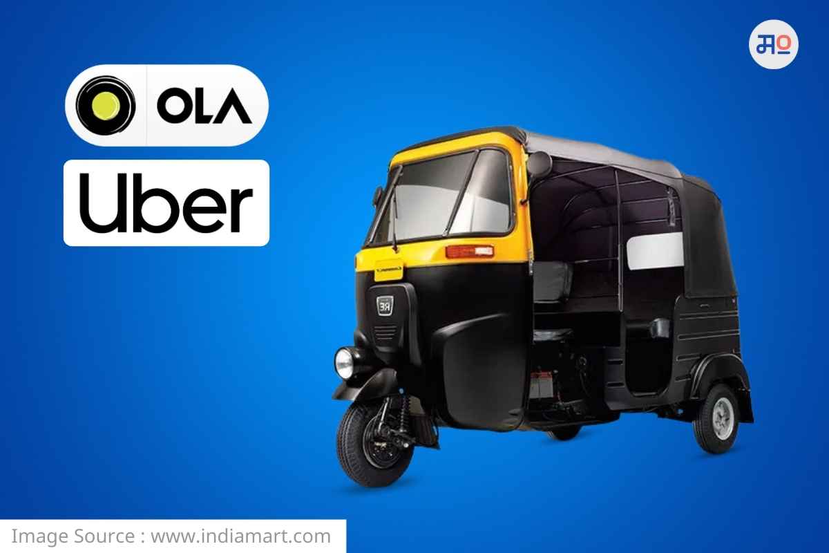 Ola Uber Ban