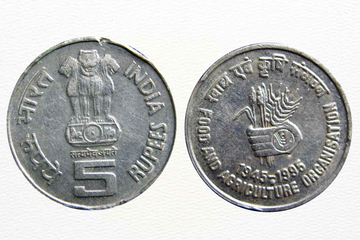 Old coin sell: तुमच्याकडेही आहेत जुनी नाणी अन् नोटा? 'या' एका ट्रीकनं बदलेल नशीब