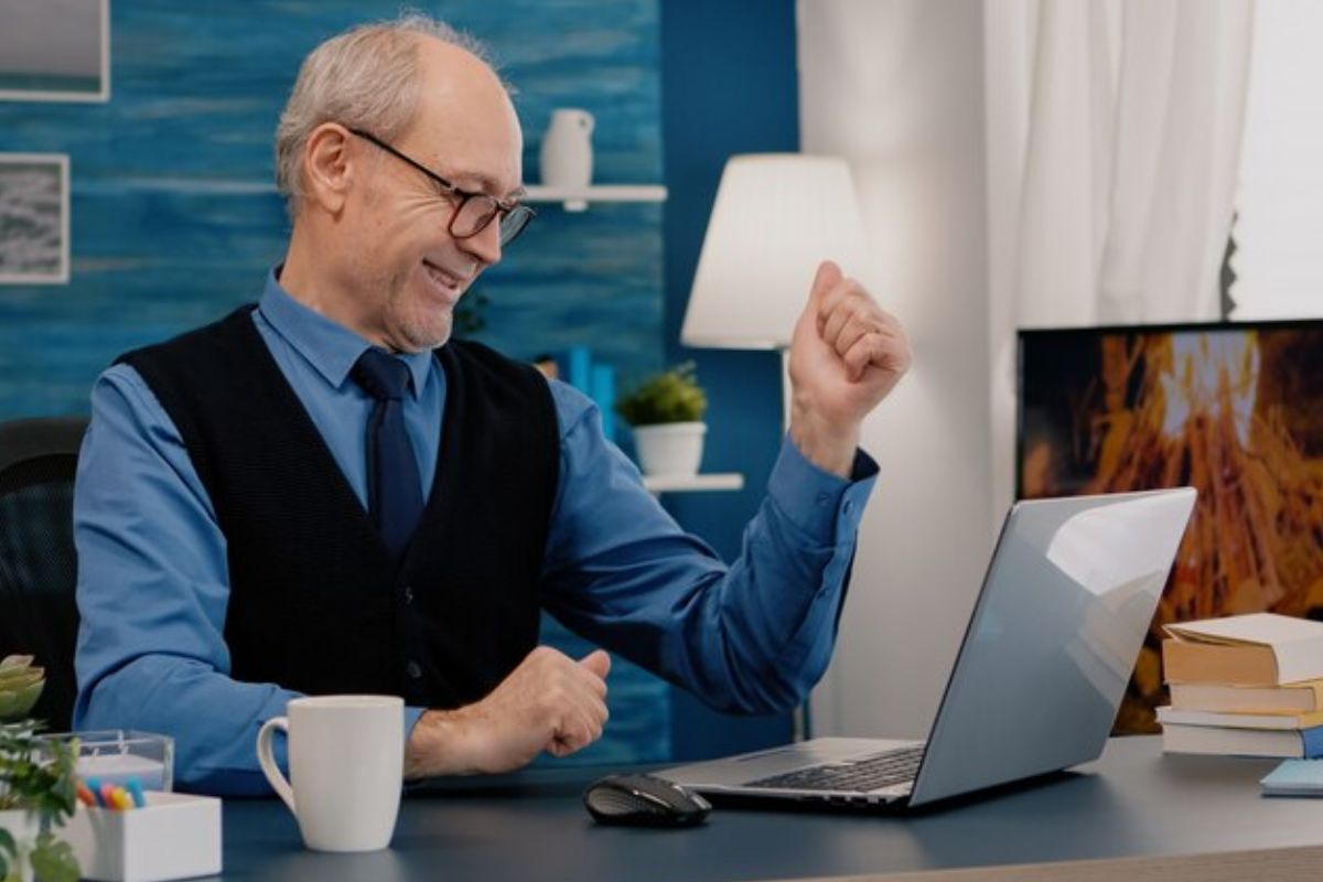 Working after retirement