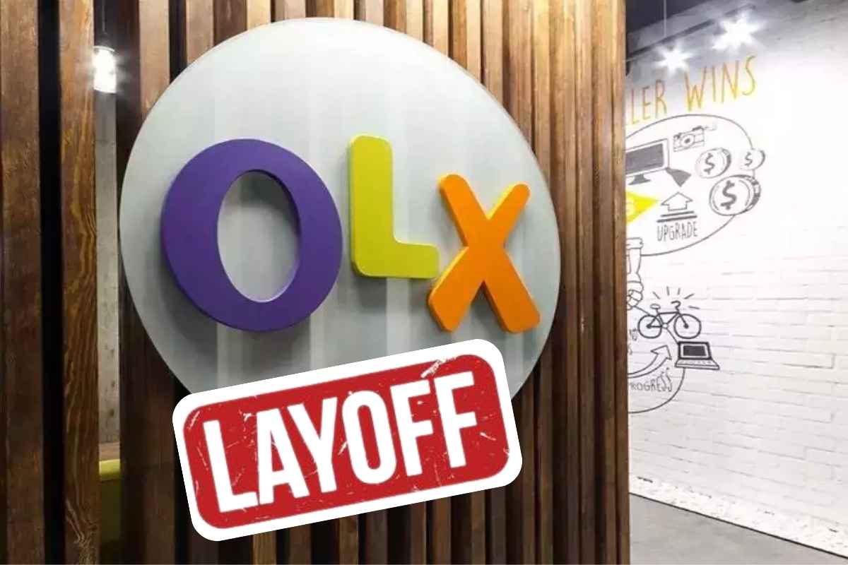 OLX layoff