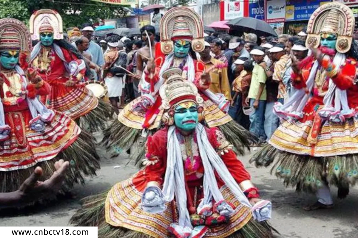 onam Festival