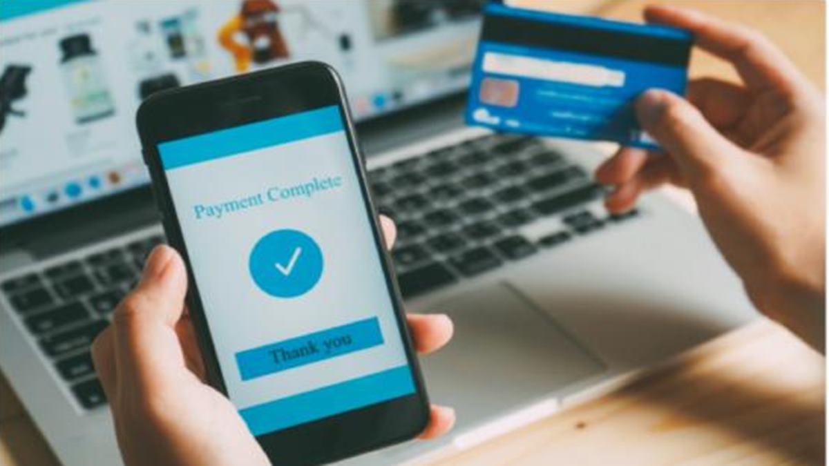 Online Payment Refund