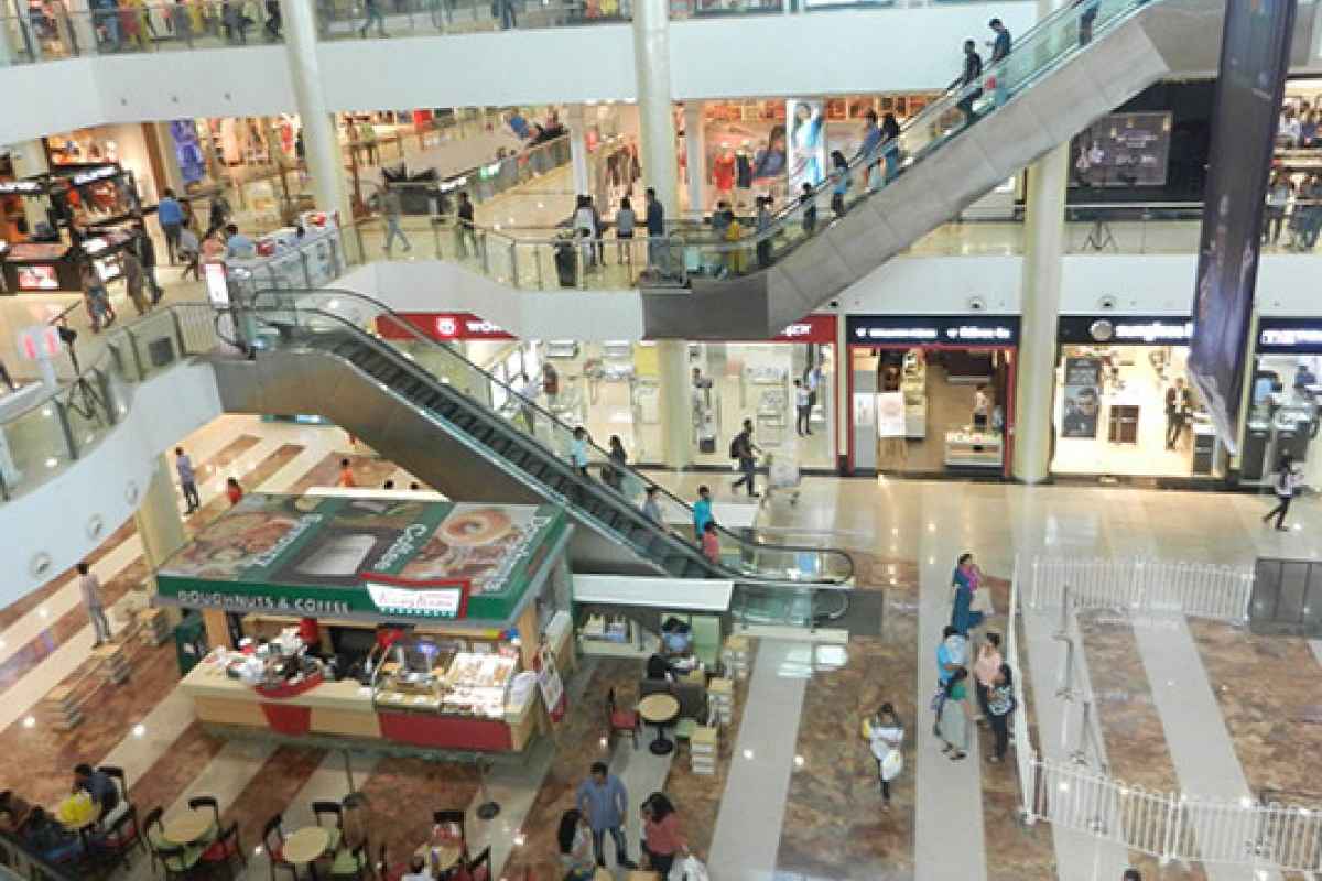 OTT Effect on malls : थिएटर्सच नाही तर मॉलची टेन्शन वाढलं, ओटीटीमुळे उद्ध्वस्त होतोय व्यवसाय