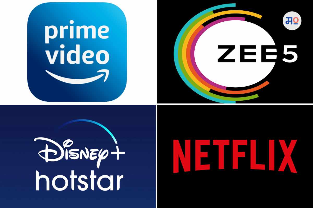 OTT Subscription Plans