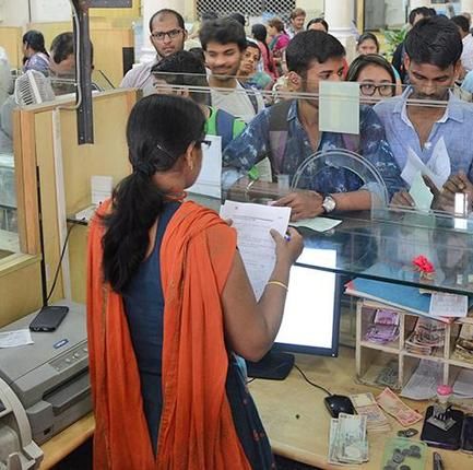 Outlook for public sector banks challenging_ ICRA