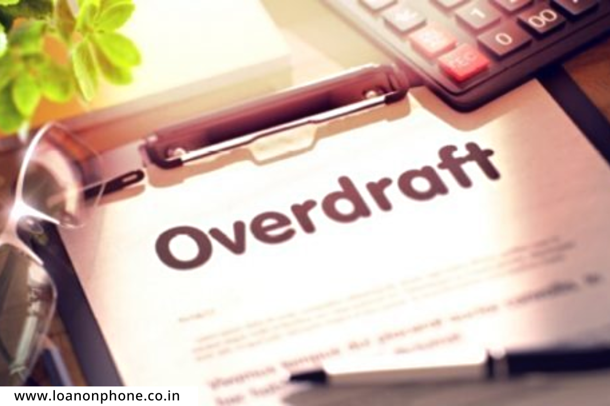 Overdraft Facility : ओव्हरड्रॉफ्ट सुविधा म्हणजे काय? जाणून घ्या त्याचे फायदे