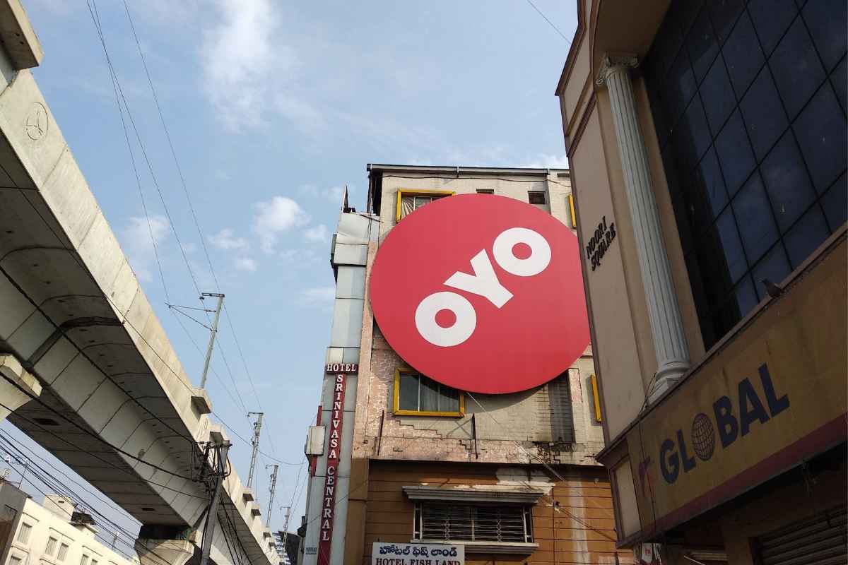 How to Buy Oyo Franchise in India