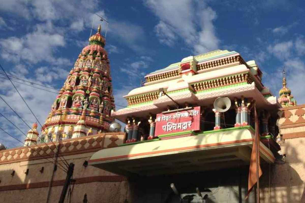 Pandharpur Wari 2023: विठुरायाच्या भक्तांसाठी एसटीही सेवेत! राज्यभर धावणार विशेष गाड्या, पथकरातून सूट