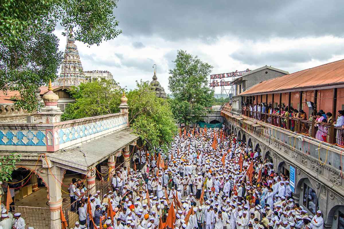 पंढरपूरचे अर्थकारण