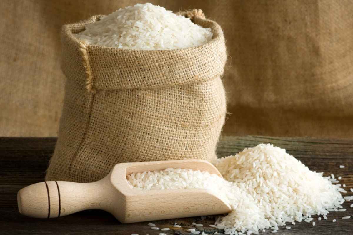 Panic Rice Buying: तांदूळ खरेदीसाठी अमेरिकेत भारतीयांची झुंबड! केंद्र सरकारच्या निर्णयाचा 'NRI'ला फटका