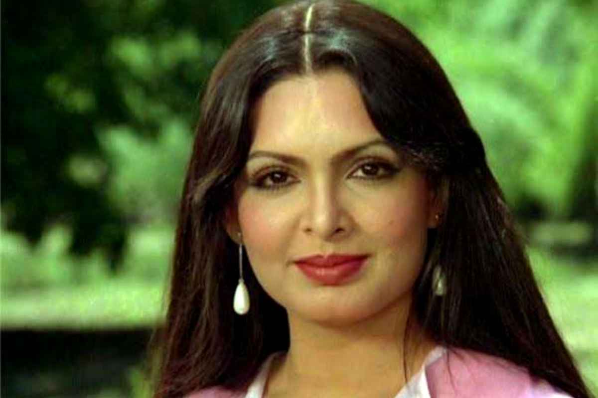 Parveen Babi Death Anniversary