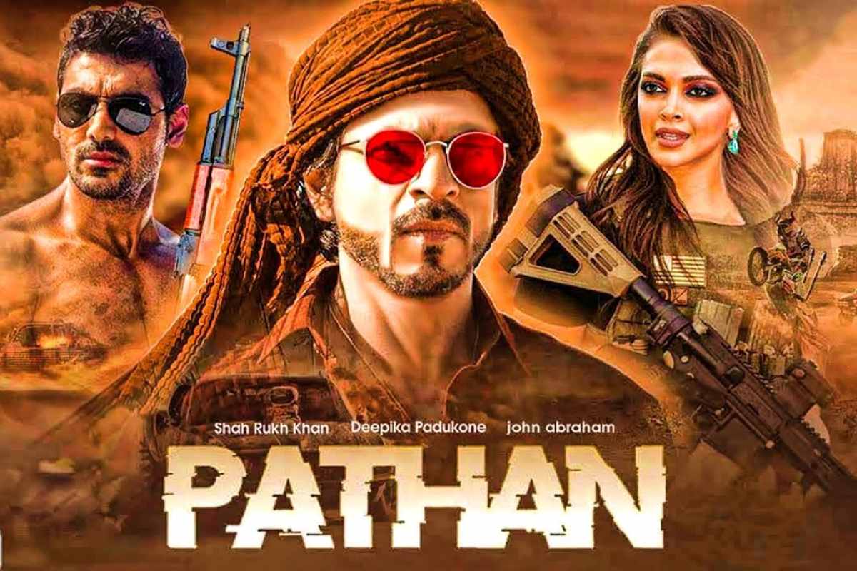 Pathan Movie Collection Day 10