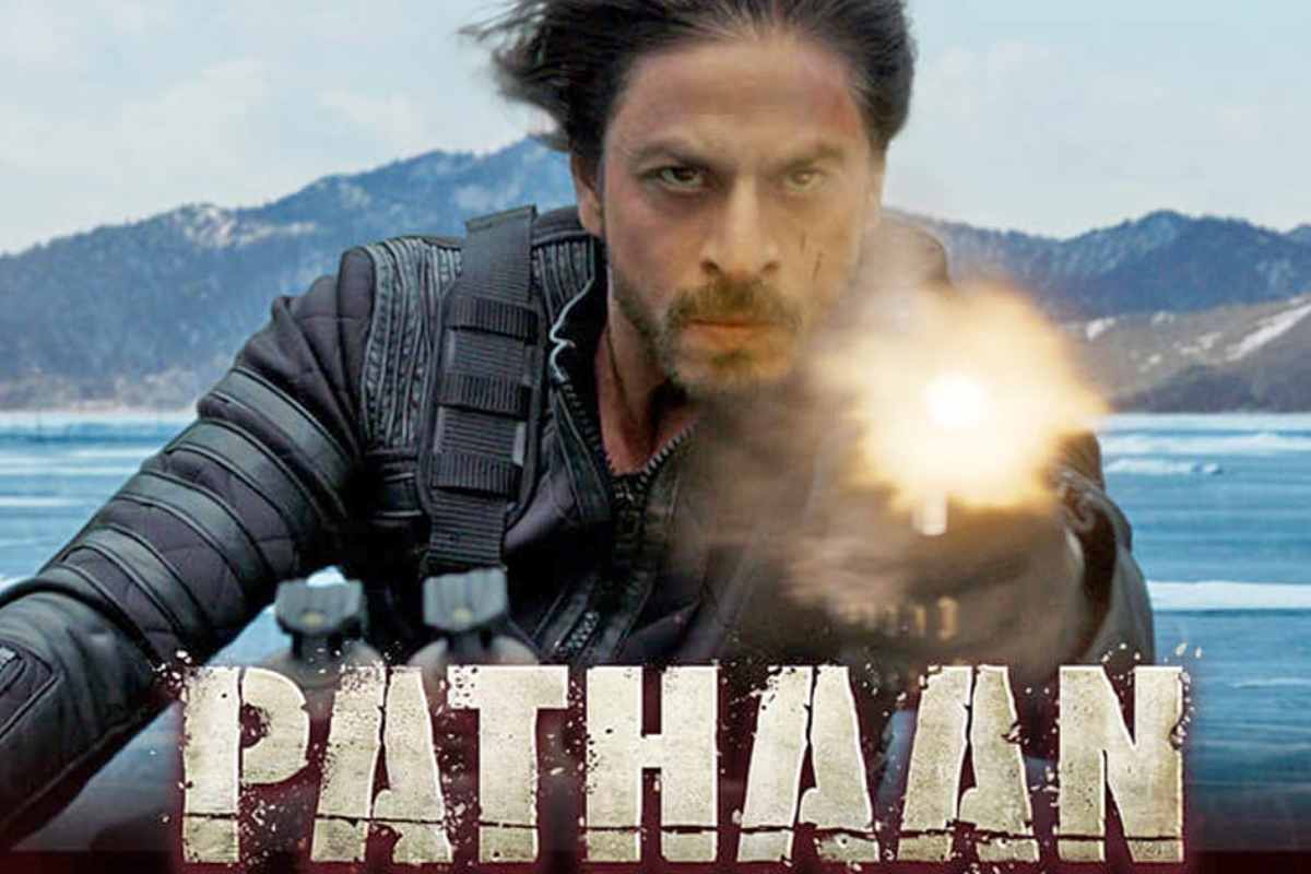 Pathan Box Office Collection Day 8