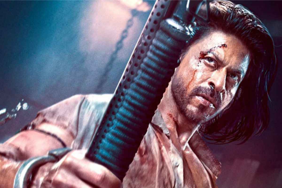 Pathan will Earn 50 crores on the First Day