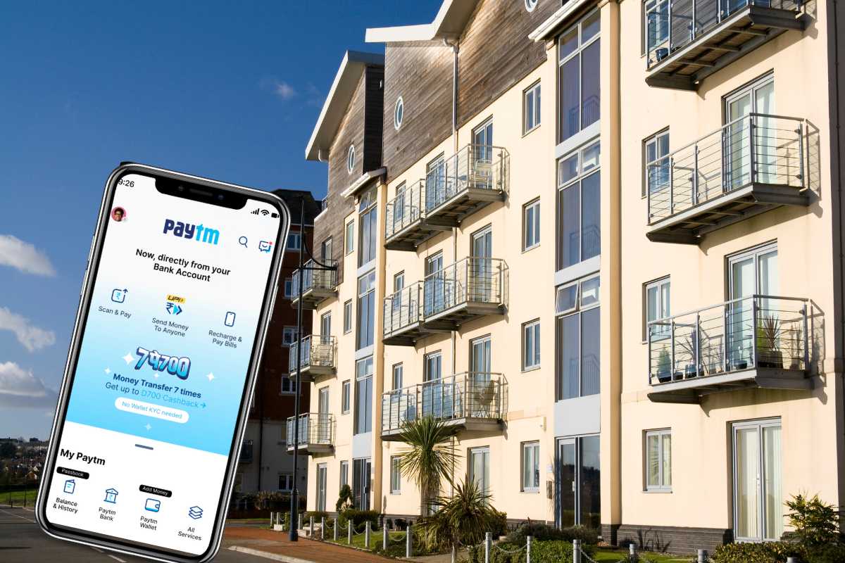 Paytm