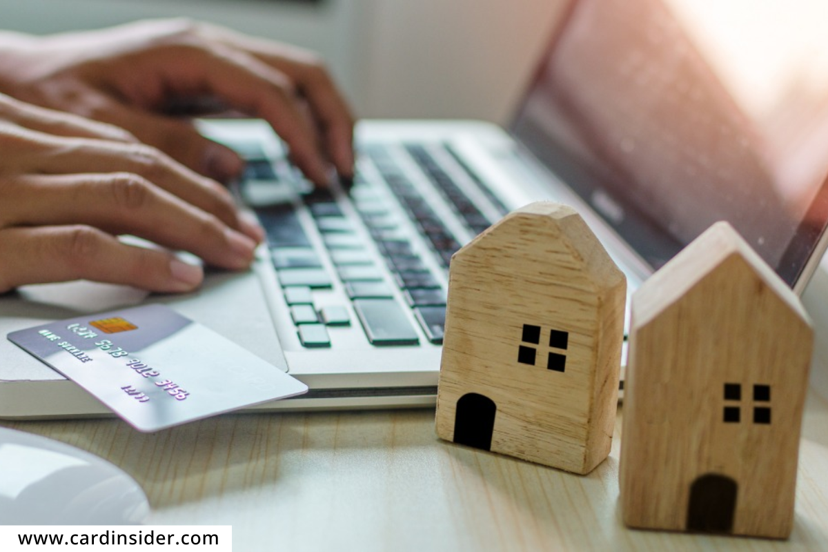 Pay Rent by Credit Card