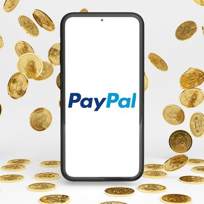 PayPal launches integration with MetaMask Web3 wallet